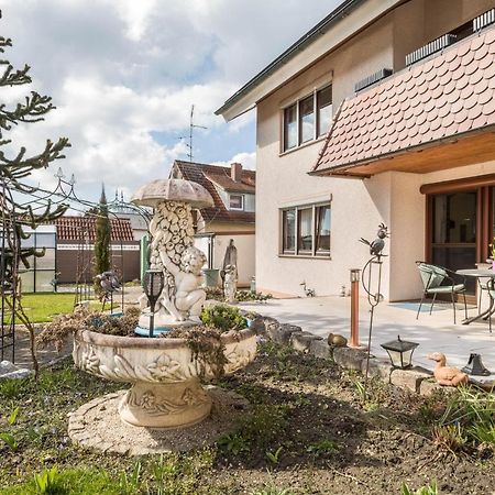 Ferienwohnung Gaissmaier Eriskirch Exteriér fotografie